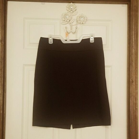 Brown Cato Large Skirt - Picture 2 of 6